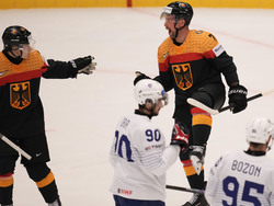 Czech Republic Ice Hockey Worlds