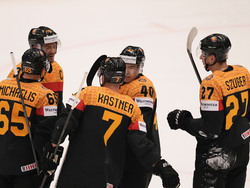 Czech Republic Ice Hockey Worlds
