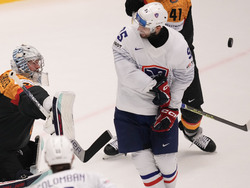Czech Republic Ice Hockey Worlds