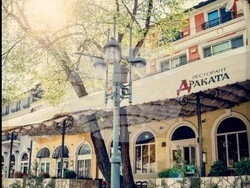 Снимка: Драматичен театър – Ловеч