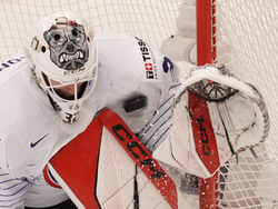 Czech Republic Ice Hockey Worlds