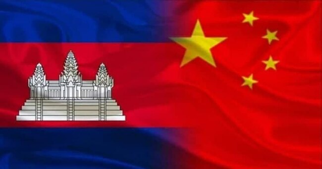 АКП: Камбоджанското външно министерство потвърди категоричната позиция на Камбоджа в подкрепа на "политиката за един Китай"
