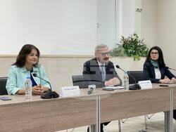 Снимка: Министерство на туризма