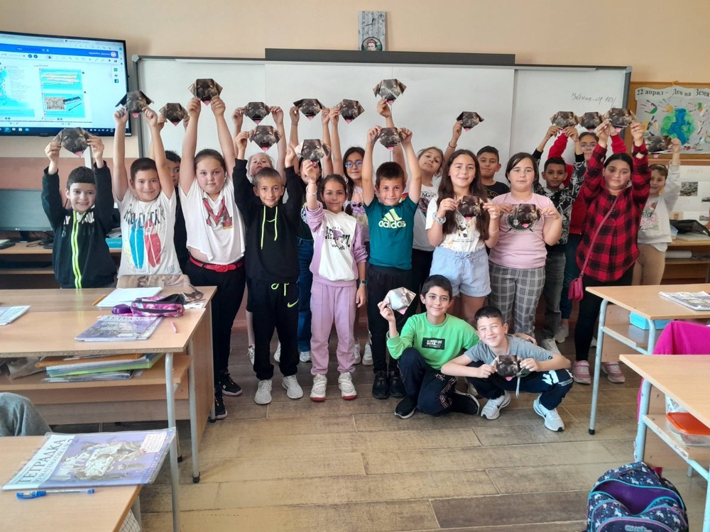 Община Ловеч: Кампания по превенция употребата и разпространението на наркотични вещества