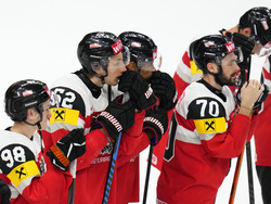 Czech Republic Ice Hockey Worlds