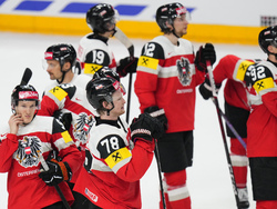 Czech Republic Ice Hockey Worlds
