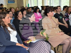 Снимка: Областна администрация Видин 