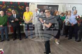 Румъния - Калина Михайлова - изложба