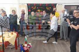 Румъния - Калина Михайлова - изложба