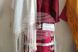 Румъния - Калина Михайлова - изложба