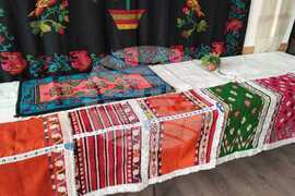 Румъния - Калина Михайлова - изложба