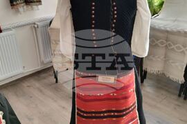 Румъния - Калина Михайлова - изложба