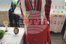 Румъния - Калина Михайлова - изложба