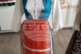 Румъния - Калина Михайлова - изложба