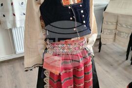 Румъния - Калина Михайлова - изложба