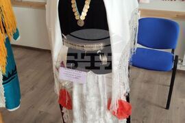 Румъния - Калина Михайлова - изложба