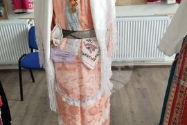 Румъния - Калина Михайлова - изложба