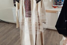 Румъния - Калина Михайлова - изложба