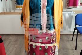 Румъния - Калина Михайлова - изложба