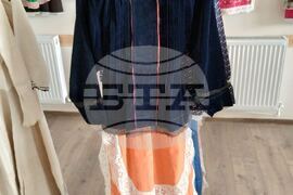 Румъния - Калина Михайлова - изложба