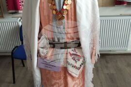 Румъния - Калина Михайлова - изложба