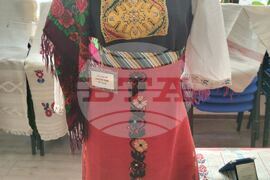 Румъния - Калина Михайлова - изложба