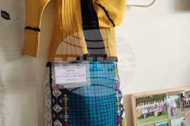 Румъния - Калина Михайлова - изложба