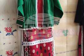 Румъния - Калина Михайлова - изложба