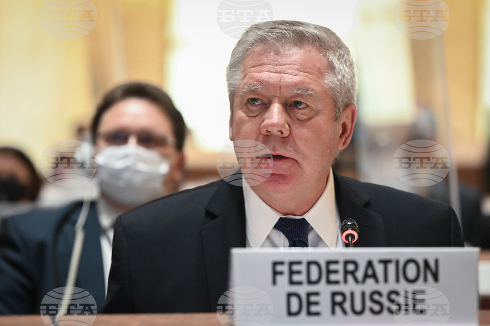 Правозащитната агенция на ООН реши да назначи експерт, разследващ правата на човека в Русия