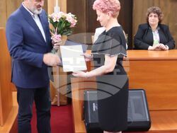 Снимка: Областна администрация Русе 