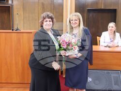 Снимка: Областна администрация Русе 