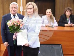 Снимка: Областна администрация Русе 