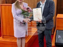 Снимка: Областна администрация Русе 