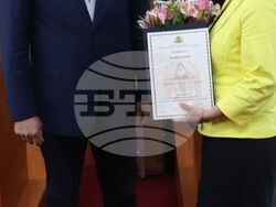 Снимка: Областна администрация Русе 