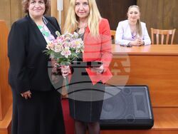 Снимка: Областна администрация Русе 