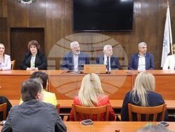 Снимка: Областна администрация Русе 