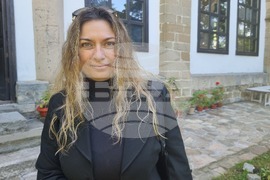 Елена - Коалиция "Граждански блок" - предизборна кампания