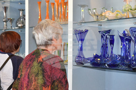 Белослав - обработка на стъкло