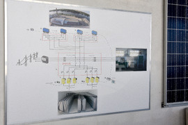 Белослав - обработка на стъкло