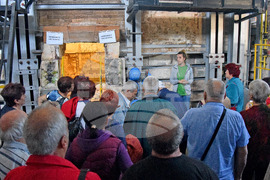 Белослав - обработка на стъкло