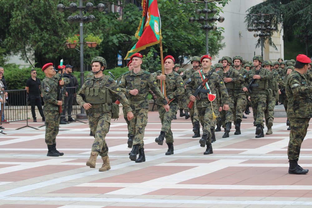 Правителството одобри Доклад за състоянието на отбраната и Въоръжените сили през 2024 година