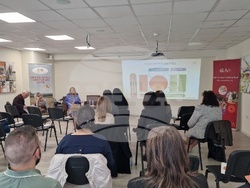 Снимка: Фондация „За Нашите Деца“