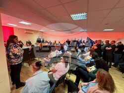 Снимка: Коалиция ГЕРБ – СДС