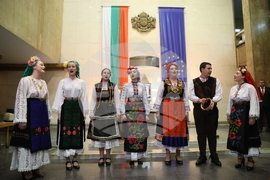 МВР  - награди  - преподаватели