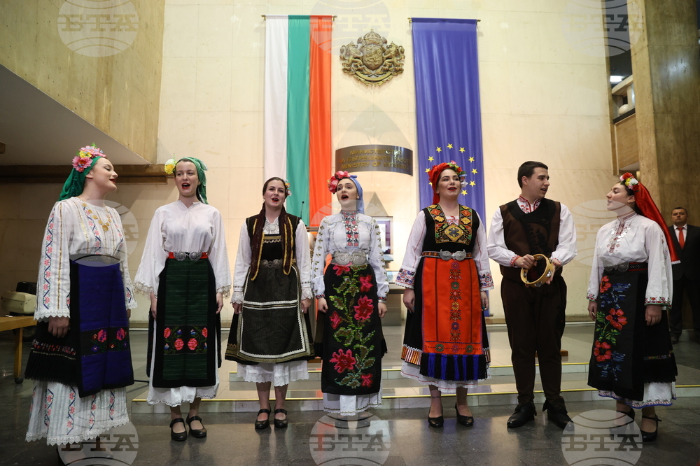 МВР  - награди  - преподаватели