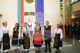 МВР  - награди  - преподаватели