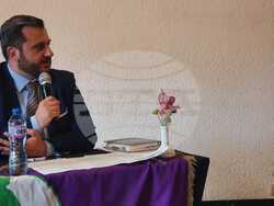 Заместник-министър Събев