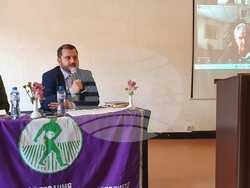 Заместник-министър Събев