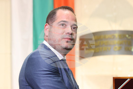 МВР  - награди  - преподаватели