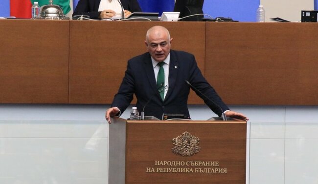 Георги Гьоков: Пенсионерите не бива да бъдат използвани като лост за по-добри резултати по време на избори